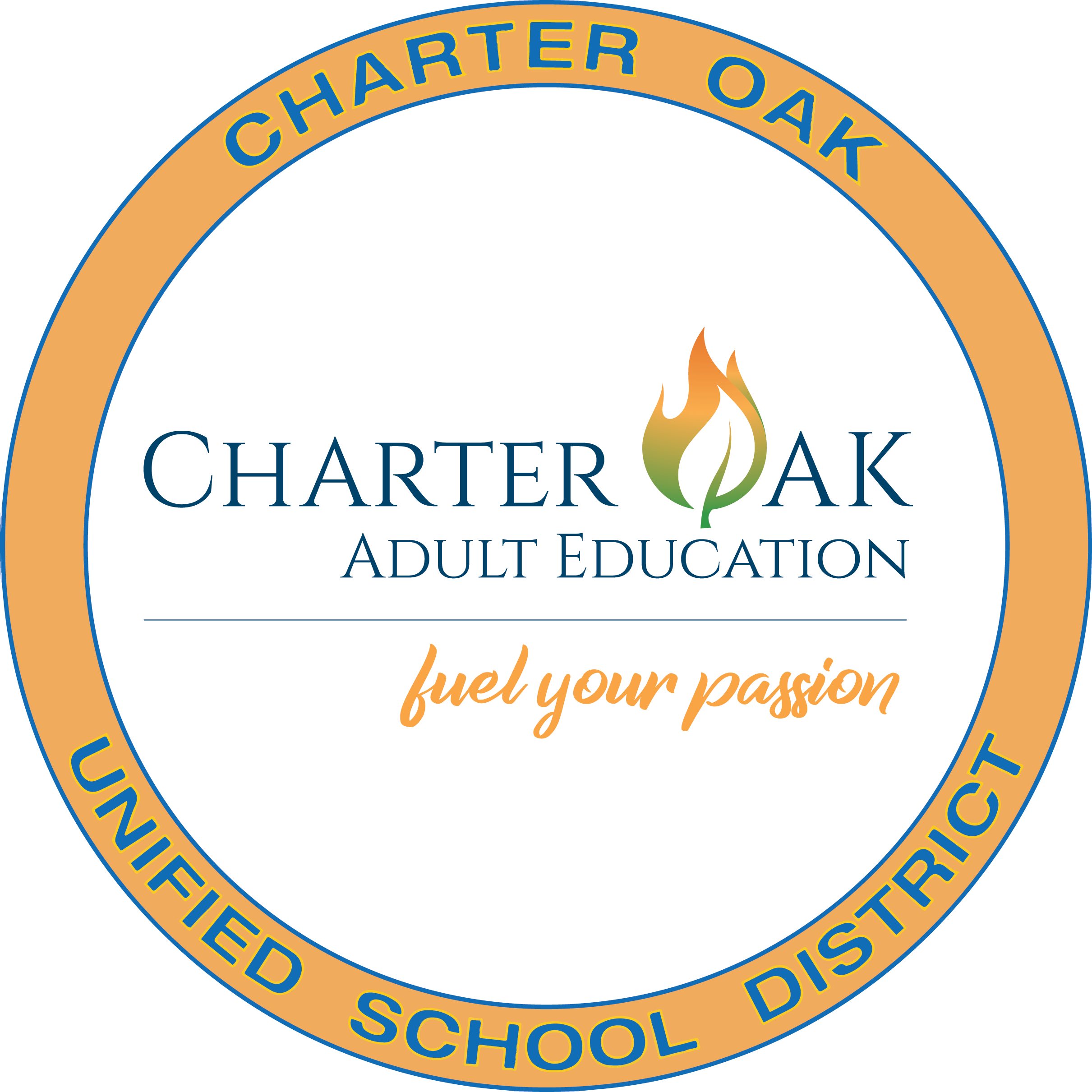 Charter Oak Adult Education