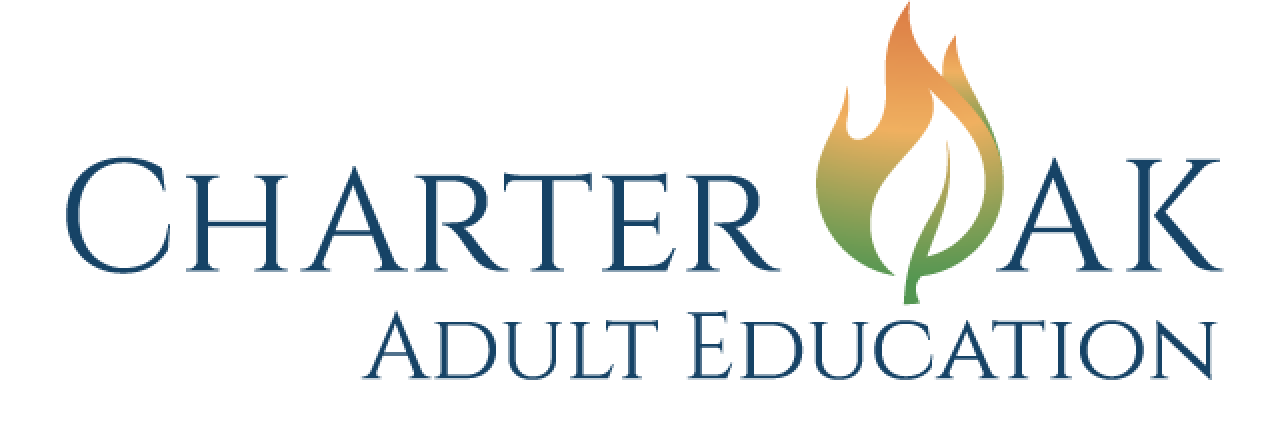 Charter Oak Adult Education