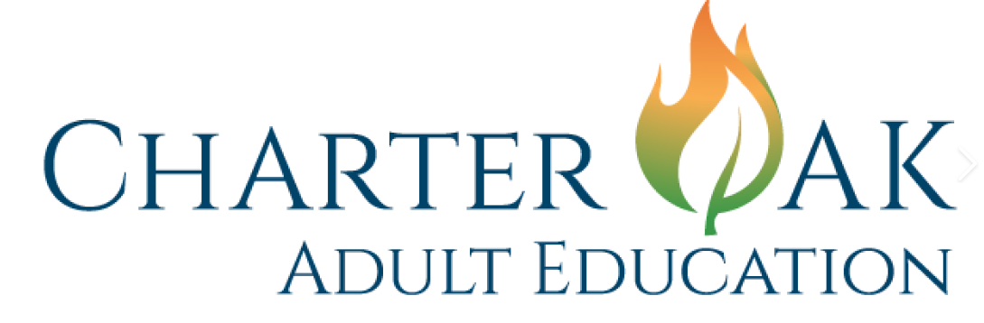 Charter Oak Adult Education