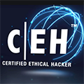 CEH | Certified Ethical Hacker Logo