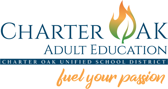 Charter Oak Adult Education